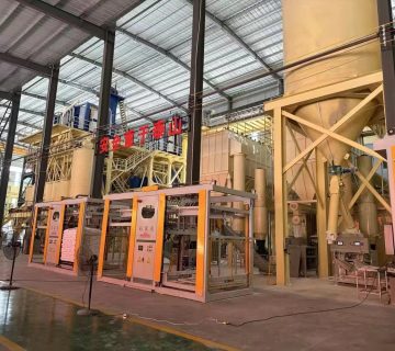 Tips For Maintaining And Selecting Pebbles 360x320