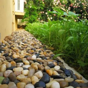 Decoration Pebble