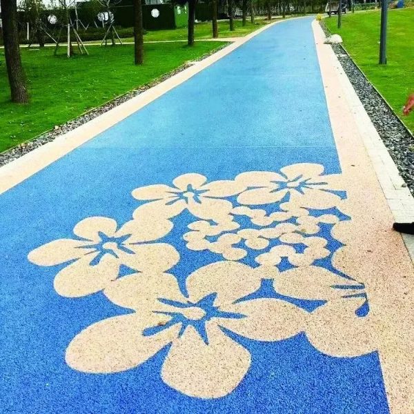 Decorative Gravel 600x600