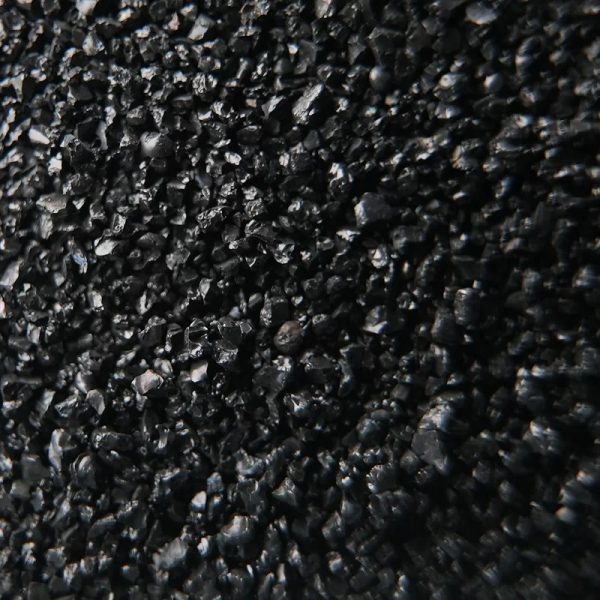 Emery For Wear Resistant Floors And Sandblasting