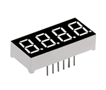 LED digital display