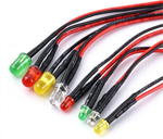 LED light emitting diode