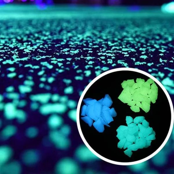 Luminous Material 600x600