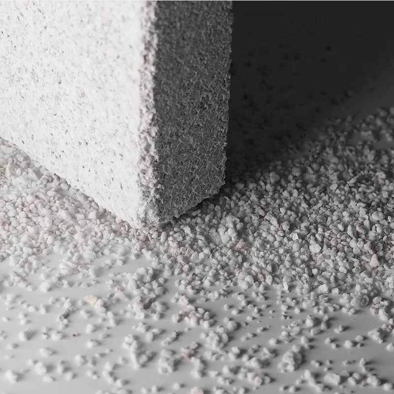 Perlite Boards