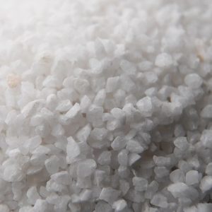 Quartz Sand