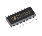 Sensor IC